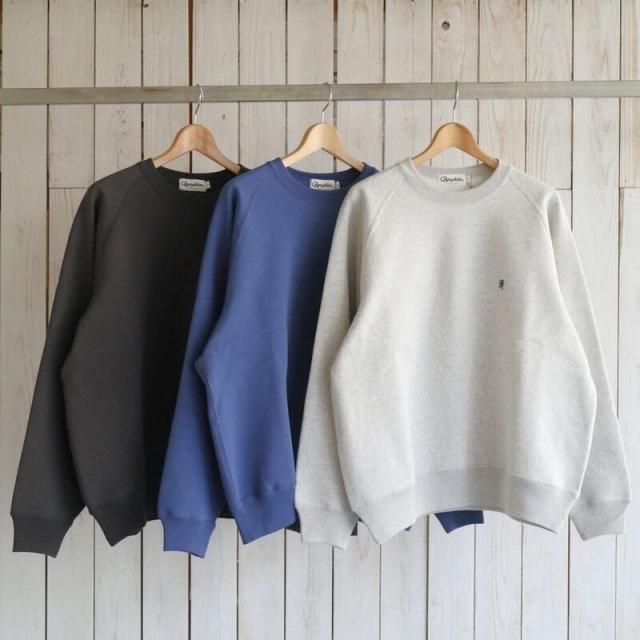 Gymphlex եåCREW NECK SWEAT 롼ͥåå