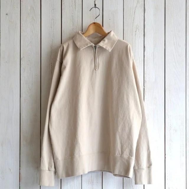NECESSARY OR UNNECESSARY ͥ꡼  ͥ꡼ZIP PULL