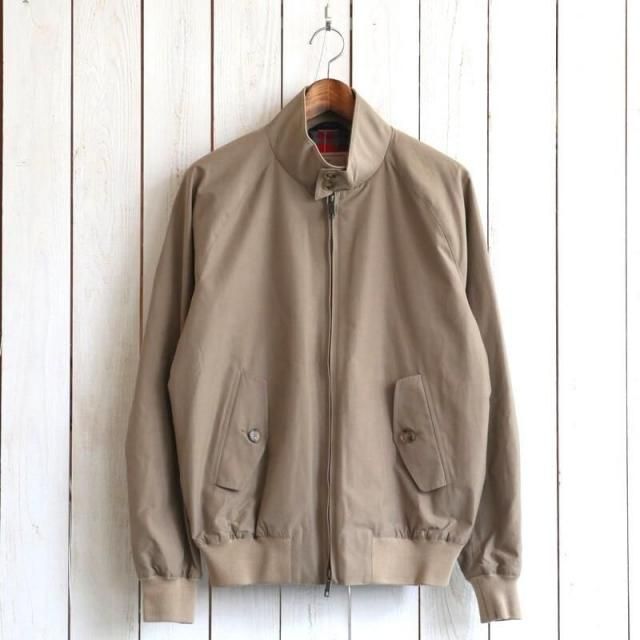 BARACUTA Х饯 G9 (TAN) / BRCPS0001