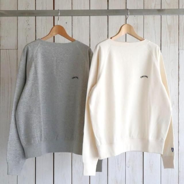 ORCIVAL ХSWEAT PULLOVER åȥץ륪С