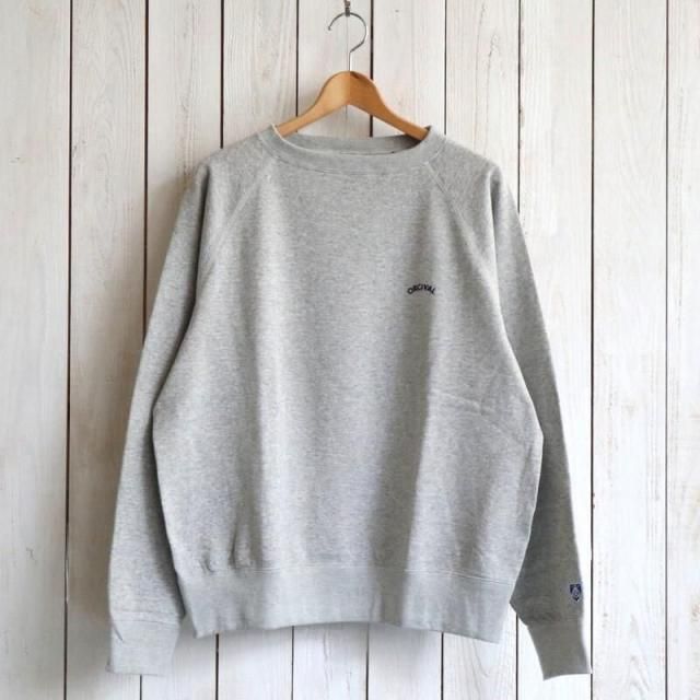 ORCIVAL ХSWEAT PULLOVER åȥץ륪С