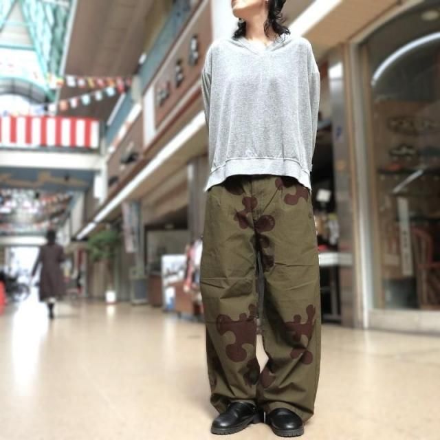 TIGRE BROCANTE ƥ֥ơTB᡼Хĥ磻ɥѥġPT68TB2610141