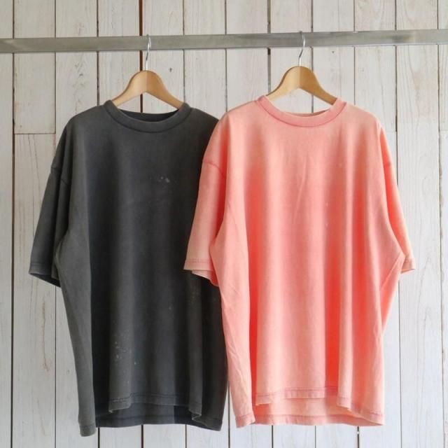 tsuzuli ĥťFADED TEED52501