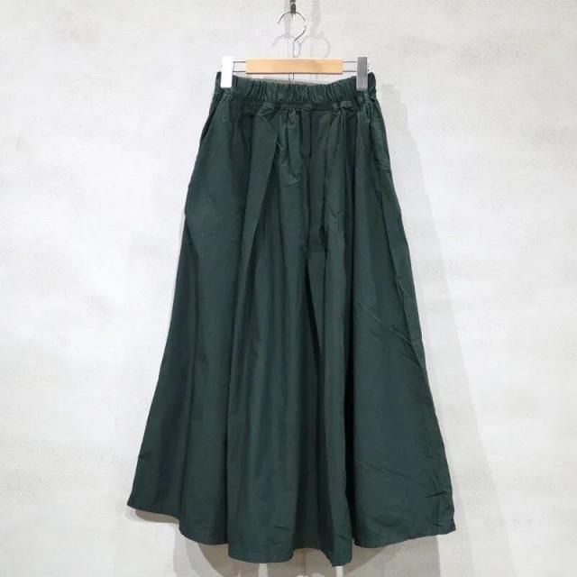 D.M.G. ǥॸMaxi Skirt ޥ楹ȡ17-429X(Green ꡼)