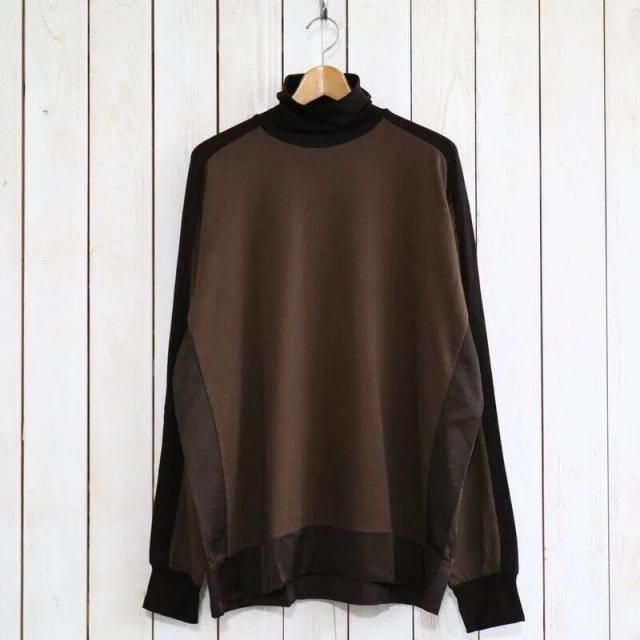 BRU NA BOINNE ֥롼ʥܥۥեȥॿȥ8341A(BROWN ֥饦) 