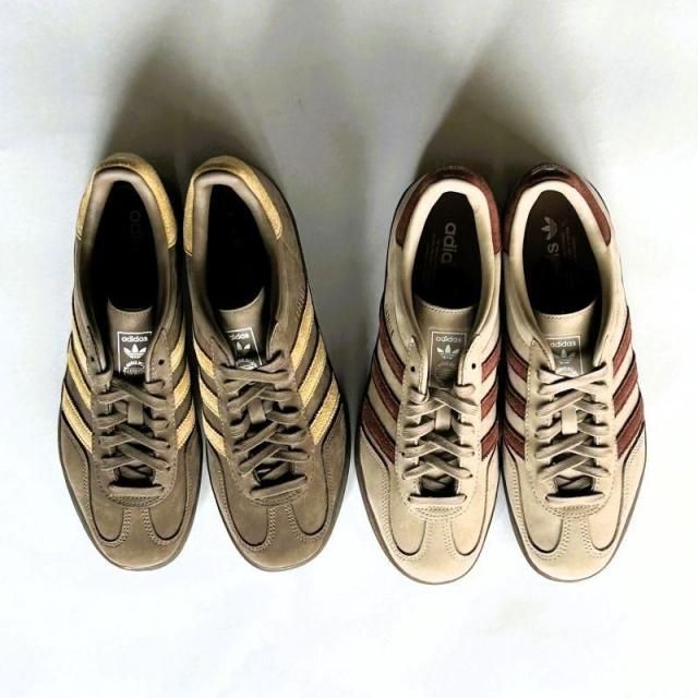 adidas ORIGINALS ǥꥸʥ륹GAZELLE INDOOR 륤ɥJQ8386JQ8387