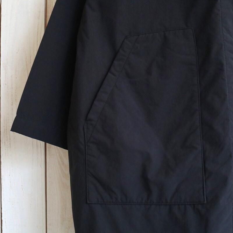 DANTON インサレーションコート | Navy - DANTON,ジムフレックス,BLUE