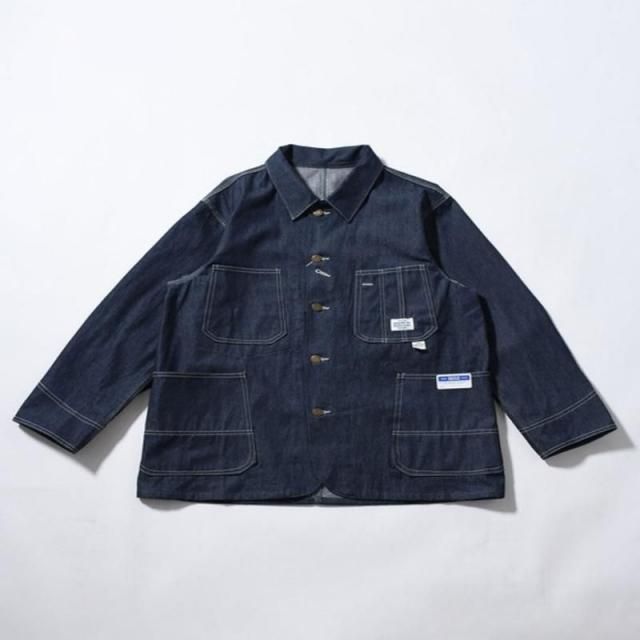 Johnbull - DANTON,ジムフレックス,BLUE BLUE,パタゴニア等、正規取扱