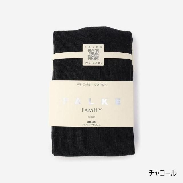 FALKE ե륱FAMILY TIGHTS եߥ꡼ 