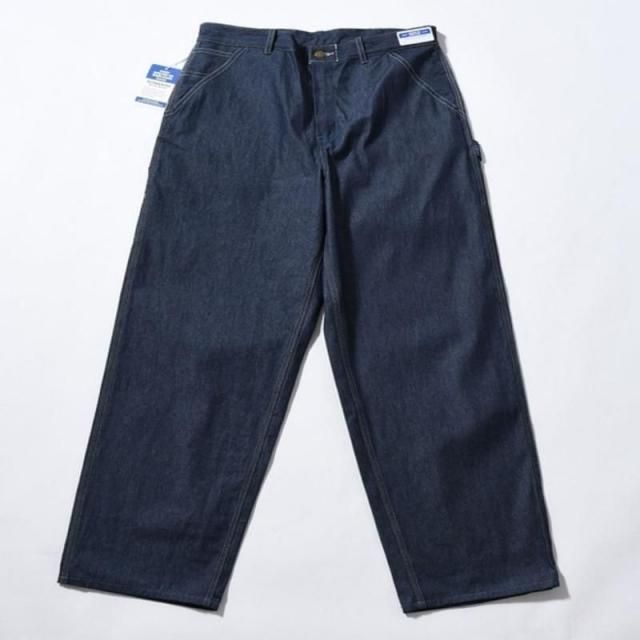UNION HERCULES MADE by Johnbull WORK PANTS (Υ󥦥å) / HE251P03