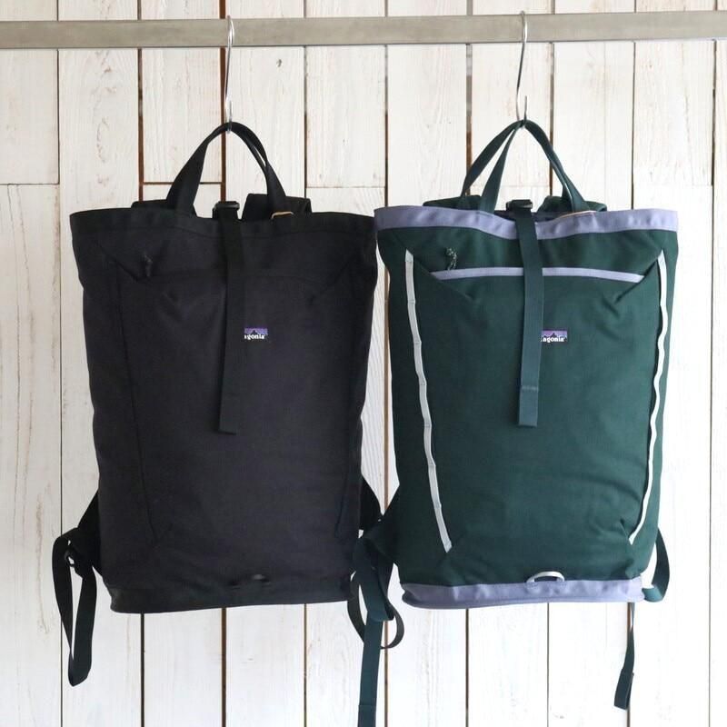 Patagonia Black Hole Tote｜セレクトショップ lotusleaf