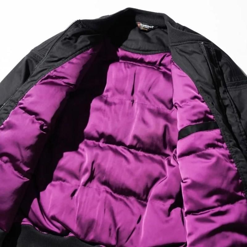 タウンクラフト ダービージャケット｜セレクトショップ lotusleaf