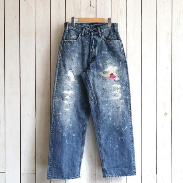 BRU NA BOINNE - DANTON,ジムフレックス,BLUE BLUE,パタゴニア等、正規