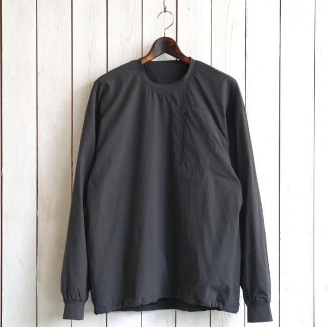 THE NORTH FACE Grid Fleece Urbanite Crew åȥե꡼Хʥȥ롼 (BG ֥å󥯥졼) / NL72560