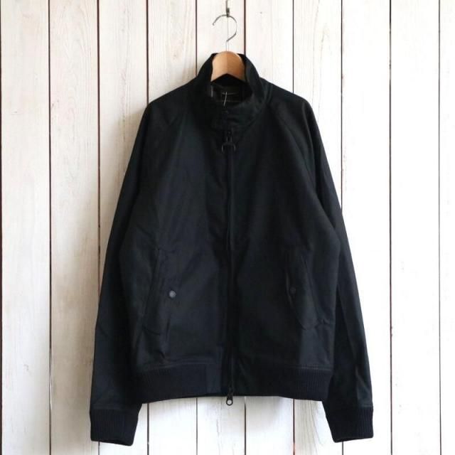 Barbour  BARACUTA Portonå 㥱å (Black) / 252MWX2237