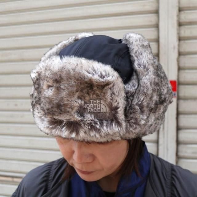 The North Face Ρե Insulation Bomber Cap 󥵥졼ܥСåסNN42536