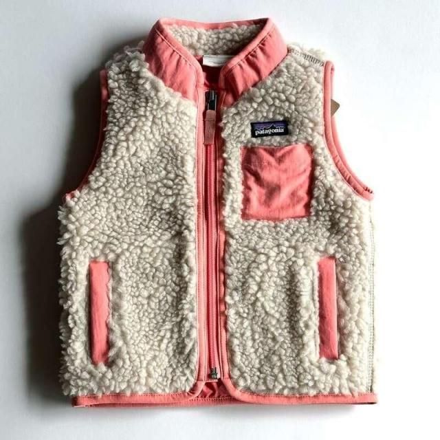 Patagonia Baby Retro-X Vest 2-5T / ѥ˥ ٥ӡȥå٥