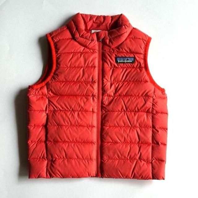 Patagonia Baby Down Sweater Vest 2-5T / ѥ˥ ٥ӡ󥻡٥