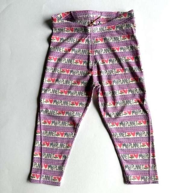 Patagonia ѥ˥ Baby Cap Mid Weight Bottom 18M-2T