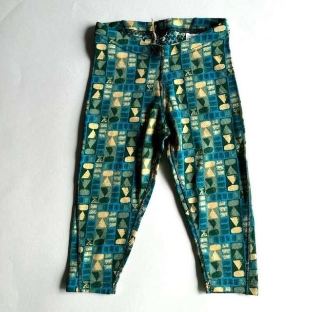 Patagonia ѥ˥ Baby Cap Mid Weight Bottom 18M-2T