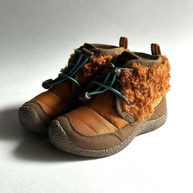 7WD714 90's USA製CLIFF KEEN ATHLETIC サッカー KEEN - DANTON,ジムフレックス,BLUE BLUE,パタゴニア等、正規取扱店の