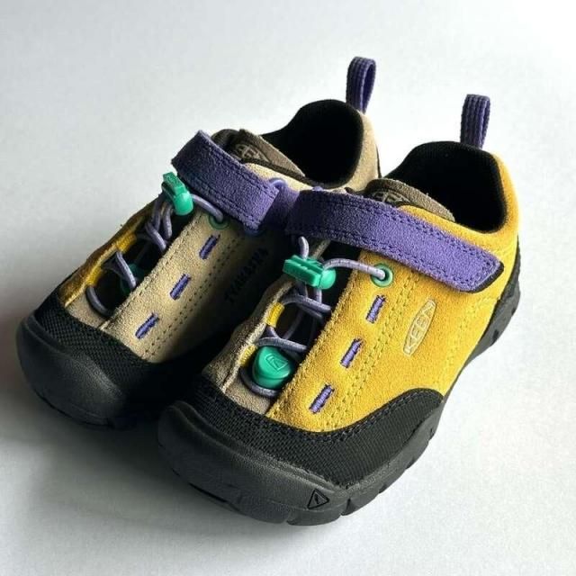 KEEN  Kids Jasper II 15-18cm