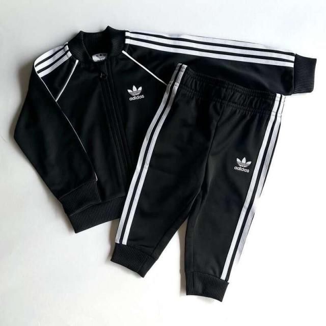 adidas ORIGINALS ǥꥸʥ륹 originals Baby Tracksuit 80-90cm
