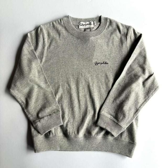 Gymphlex եå å롼ͥåĹµT 115-135cm (Top Grey)