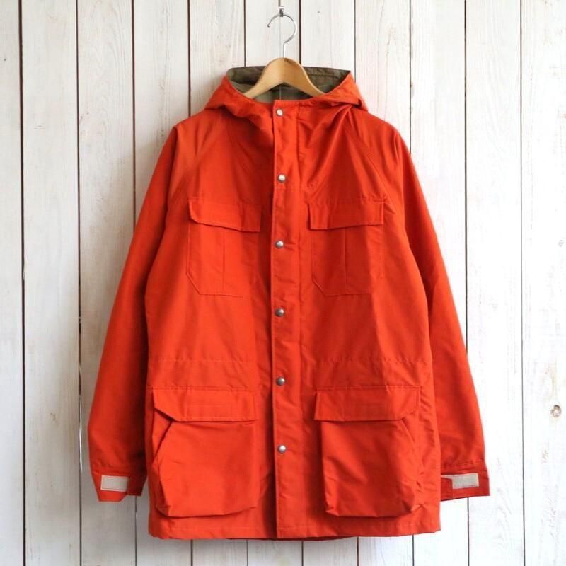 SIERRA DESIGNS マウンテンパーカー | 60周年限定モデル - DANTON,ジム