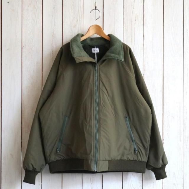 NECESSARY OR UNNECESSARY ͥ꡼  ͥ꡼SQUALL JACKET MIL