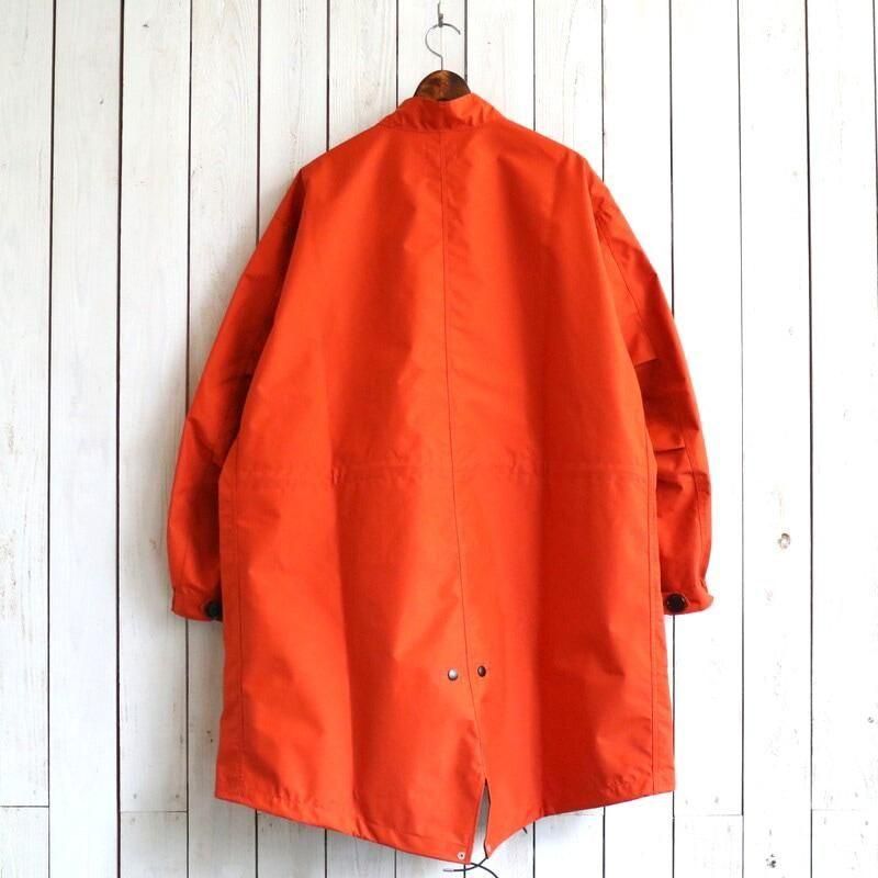 Powderhorn Mods Coat | ビッグシルエット - DANTON,ジムフレックス