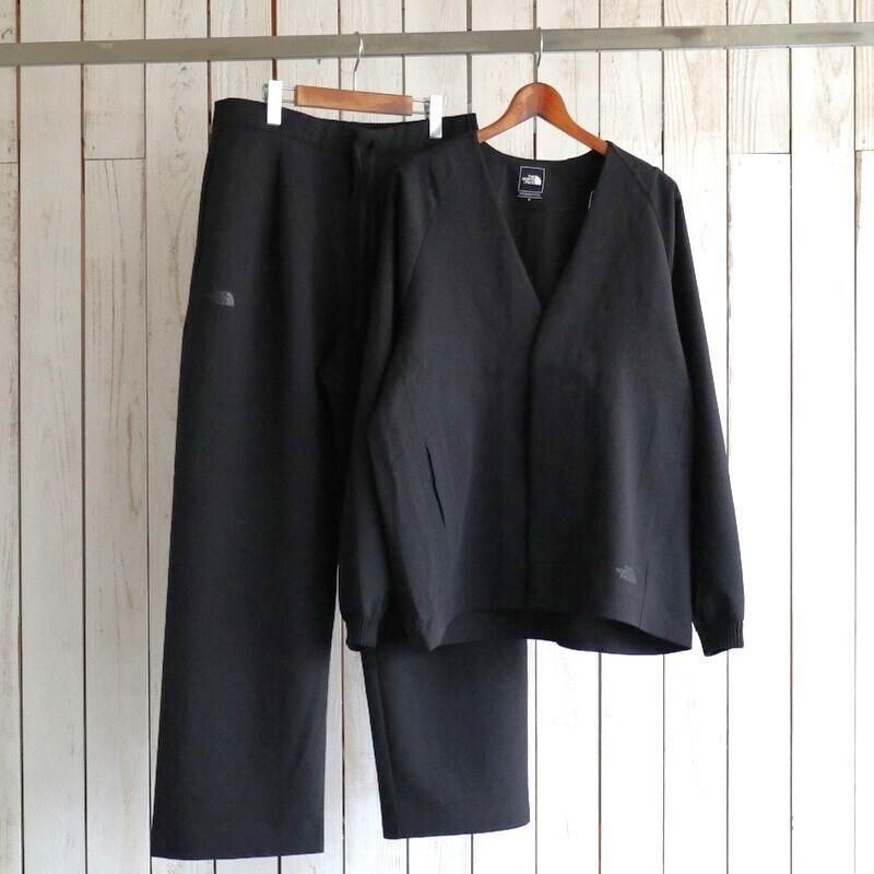 renoma DOUBLE KNIT PT BGRY L未使用品 トランクルイージーパンツ | ザ・ノース・フェイス - DANTON,ジム