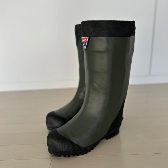 サスケ長靴 - 有限会社ポルテ｜sus-k.jp