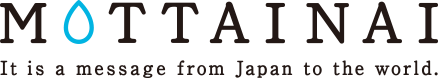 MOTTAINAI Shop【公式通販】