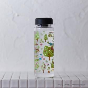 ラウンド1 キティ マイボトル♡ ラウンドワン×ハローキティ マイボトル - メルカリ