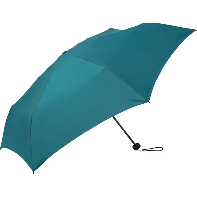 U-DAY RE:PET MINI 折りたたみ傘（グリーン）