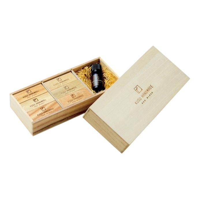 Kusu Handmade エコブロック12個 カンフルオイル10mlセット Mottainai Shop 公式通販 Kusu Handmade エコブロック12個 カンフルオイル10mlセット Mottainai Shop 公式通販