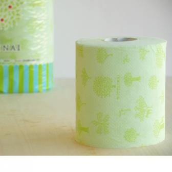 トイレットペーパー 1ロール MOTTAINAI トイレットペーパー 1ロール - MOTTAINAI Shop【公式