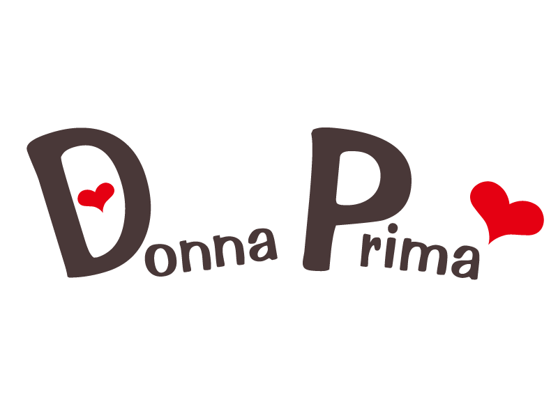 ドナプリマ[Donna Prima] かわいいニットの専門店 ショッピングサイト