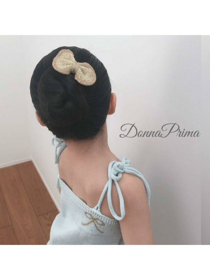 ちょうちょゴム ピン ゴールド S ドナプリマ Donna Prima かわいいニットの専門店 ショッピングサイト ちょうちょゴム ピン ゴールド S ドナプリマ Donna Prima かわいいニットの専門店 ショッピングサイト