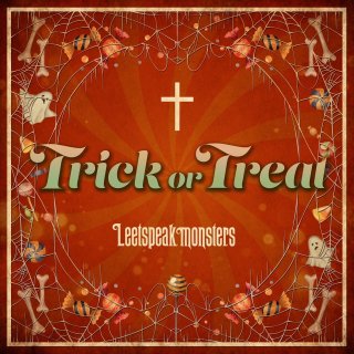 <img class='new_mark_img1' src='https://img.shop-pro.jp/img/new/icons2.gif' style='border:none;display:inline;margin:0px;padding:0px;width:auto;' />6th Maxi Single 『Trick or Treat』通常盤