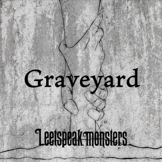 7th Maxi Single 『Graveyard』通常盤