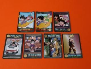 ドラゴンボールビジュアルアドベンチャーの販売店をお探しならこちら