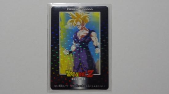 福袋 オンライン アマダ デジタルVer.】ドラゴンボール パート19 カードダス 803 慣し ドラゴンボールカード