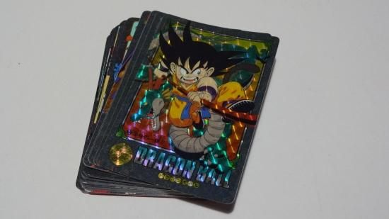 ドラゴンボール ビジュアルアドベンチャー 第4集 全42種コンプ ドラゴンボール ビジュアルアドベンチャー 第4集 全42種コンプ