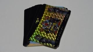 Yahoo!オークション - 【カードダス】カードダス ガンドランダー
