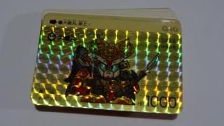ガンダム　カードダス Amazon.co.jp: 機動戦士Zガンダム ビジュアルシネマプレートα