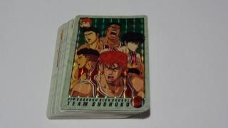 スラムダンクカードダスの販売店をお探しならヴィントコレクトへ