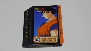 ドラゴンボール カードダス 本弾19弾 ノーマル36種コンプ ドラゴンボール カードダス 本弾19弾 ノーマル36種コンプ