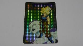 ドラゴンボールビジュアルアドベンチャー 37枚